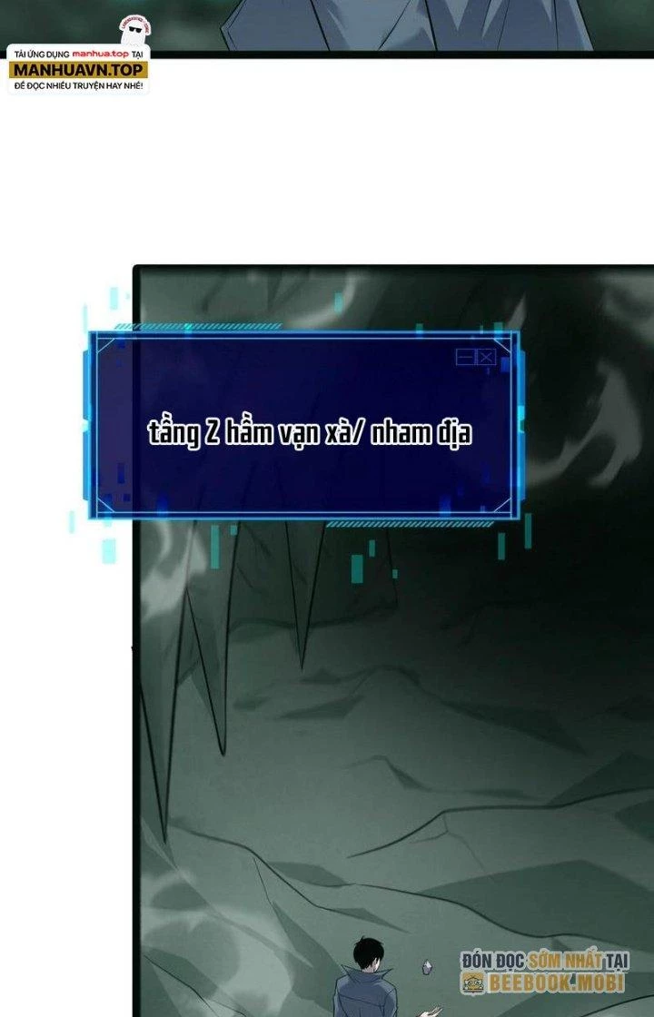 Sự Hồi Quy Của Người Chơi Đỉnh Cấp Chapter 15 - Trang 3