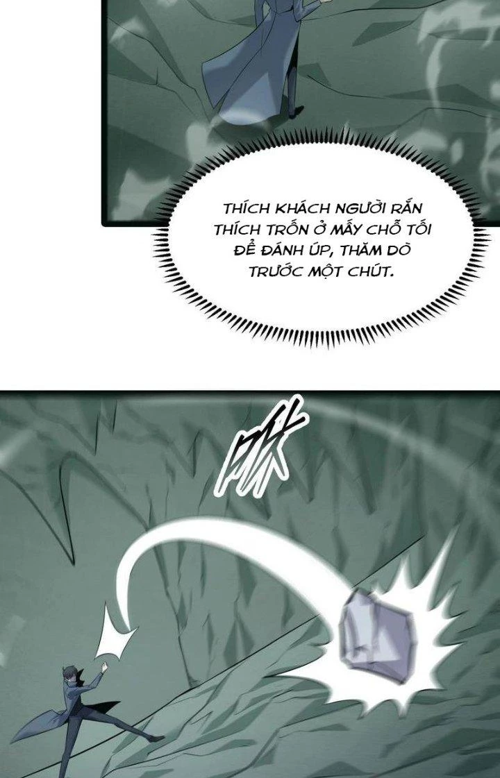 Sự Hồi Quy Của Người Chơi Đỉnh Cấp Chapter 15 - Trang 3