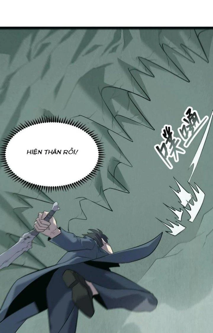 Sự Hồi Quy Của Người Chơi Đỉnh Cấp Chapter 15 - Trang 3