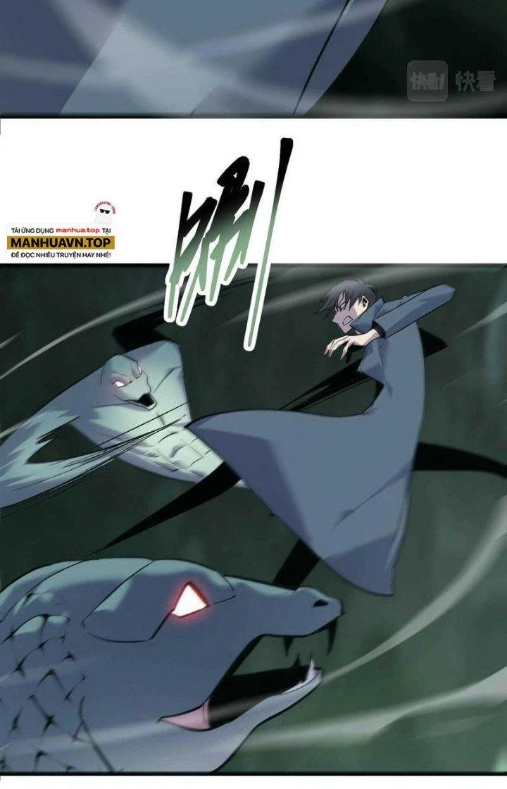 Sự Hồi Quy Của Người Chơi Đỉnh Cấp Chapter 15 - Trang 3