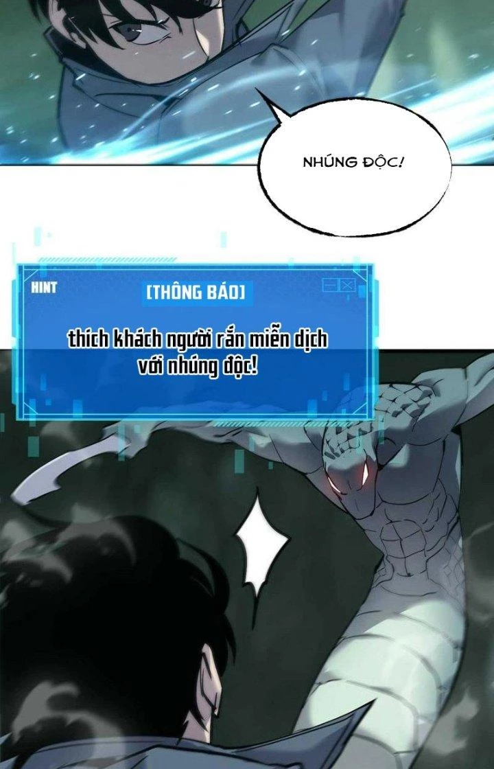 Sự Hồi Quy Của Người Chơi Đỉnh Cấp Chapter 15 - Trang 3