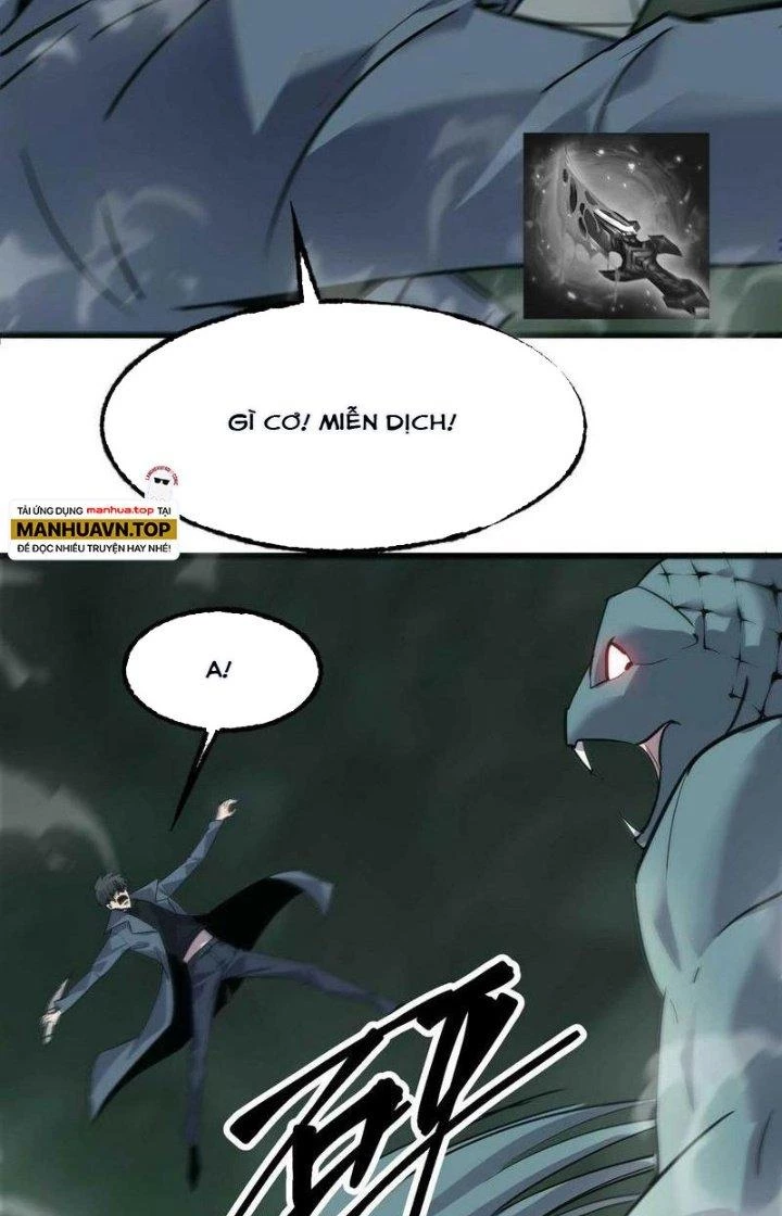 Sự Hồi Quy Của Người Chơi Đỉnh Cấp Chapter 15 - Trang 3