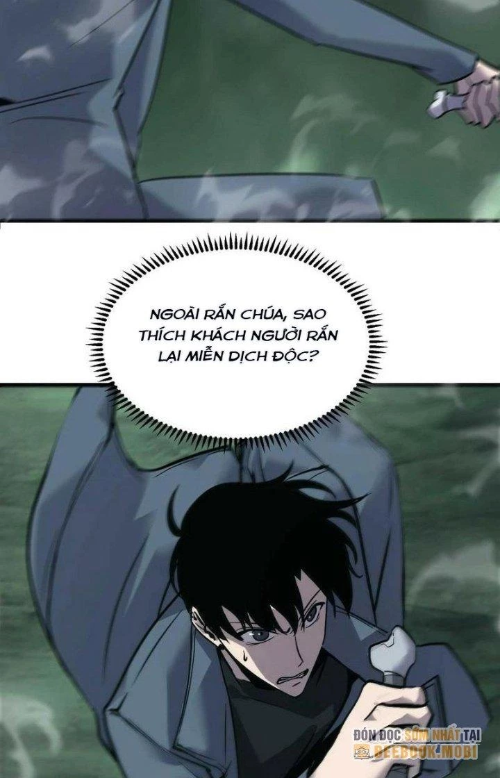 Sự Hồi Quy Của Người Chơi Đỉnh Cấp Chapter 15 - Trang 3