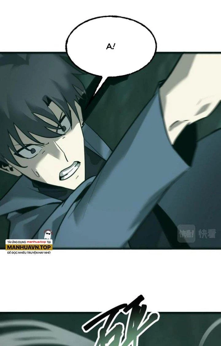 Sự Hồi Quy Của Người Chơi Đỉnh Cấp Chapter 15 - Trang 3