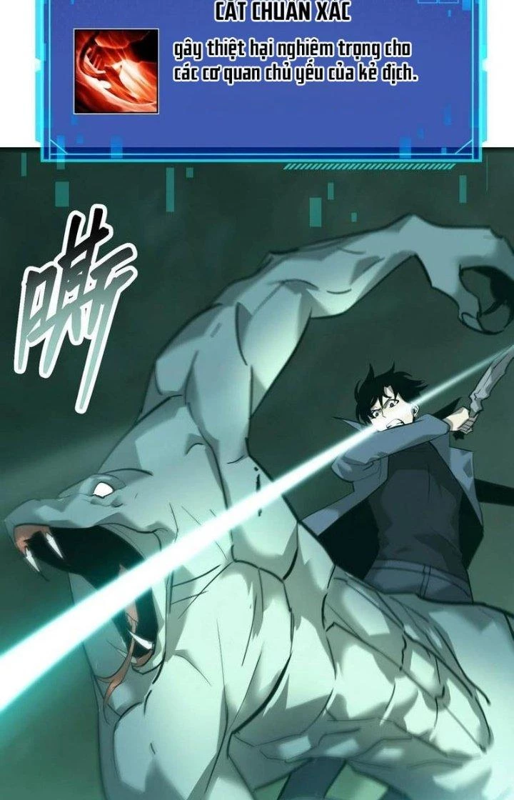 Sự Hồi Quy Của Người Chơi Đỉnh Cấp Chapter 15 - Trang 3