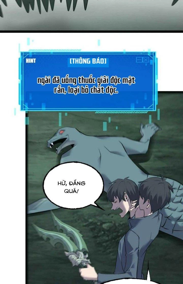 Sự Hồi Quy Của Người Chơi Đỉnh Cấp Chapter 15 - Trang 3