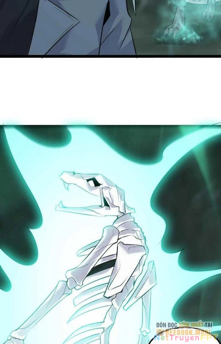 Sự Hồi Quy Của Người Chơi Đỉnh Cấp Chapter 15 - Trang 3