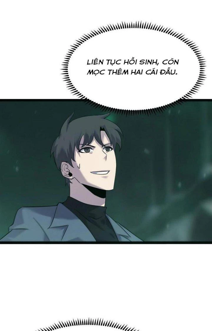 Sự Hồi Quy Của Người Chơi Đỉnh Cấp Chapter 16 - Trang 3