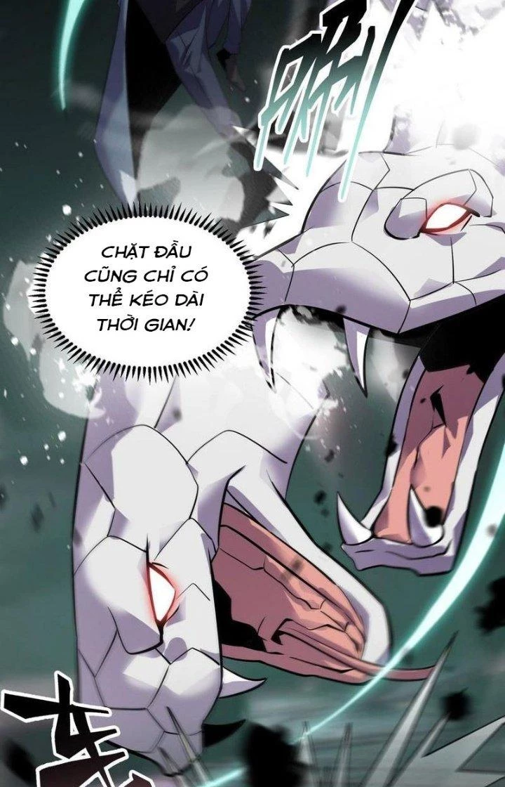 Sự Hồi Quy Của Người Chơi Đỉnh Cấp Chapter 16 - Trang 3