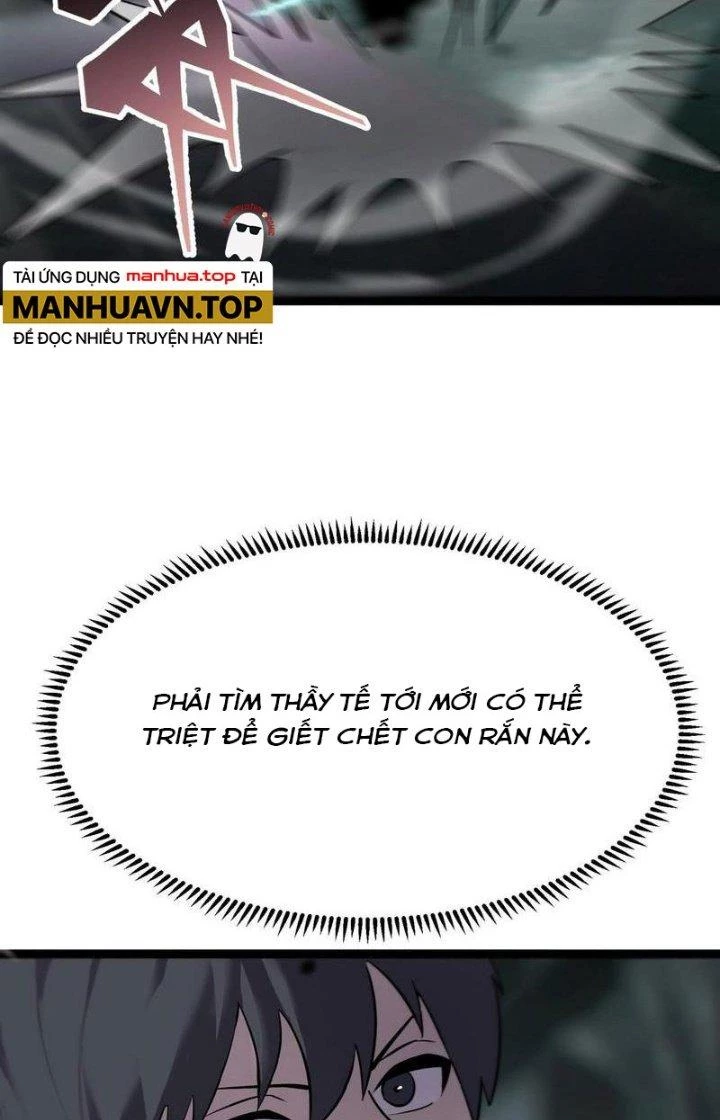 Sự Hồi Quy Của Người Chơi Đỉnh Cấp Chapter 16 - Trang 3