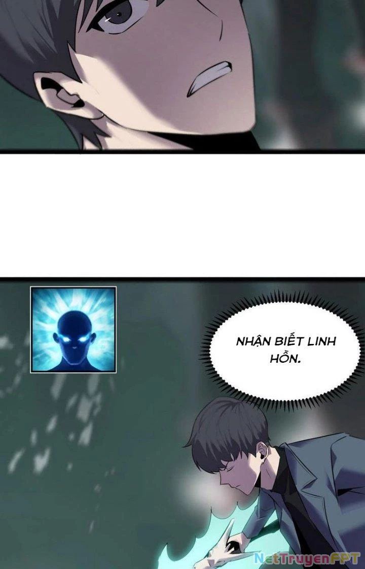 Sự Hồi Quy Của Người Chơi Đỉnh Cấp Chapter 16 - Trang 3