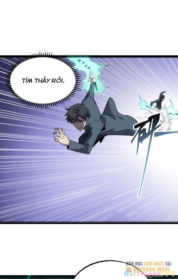 Sự Hồi Quy Của Người Chơi Đỉnh Cấp Chapter 16 - Trang 3