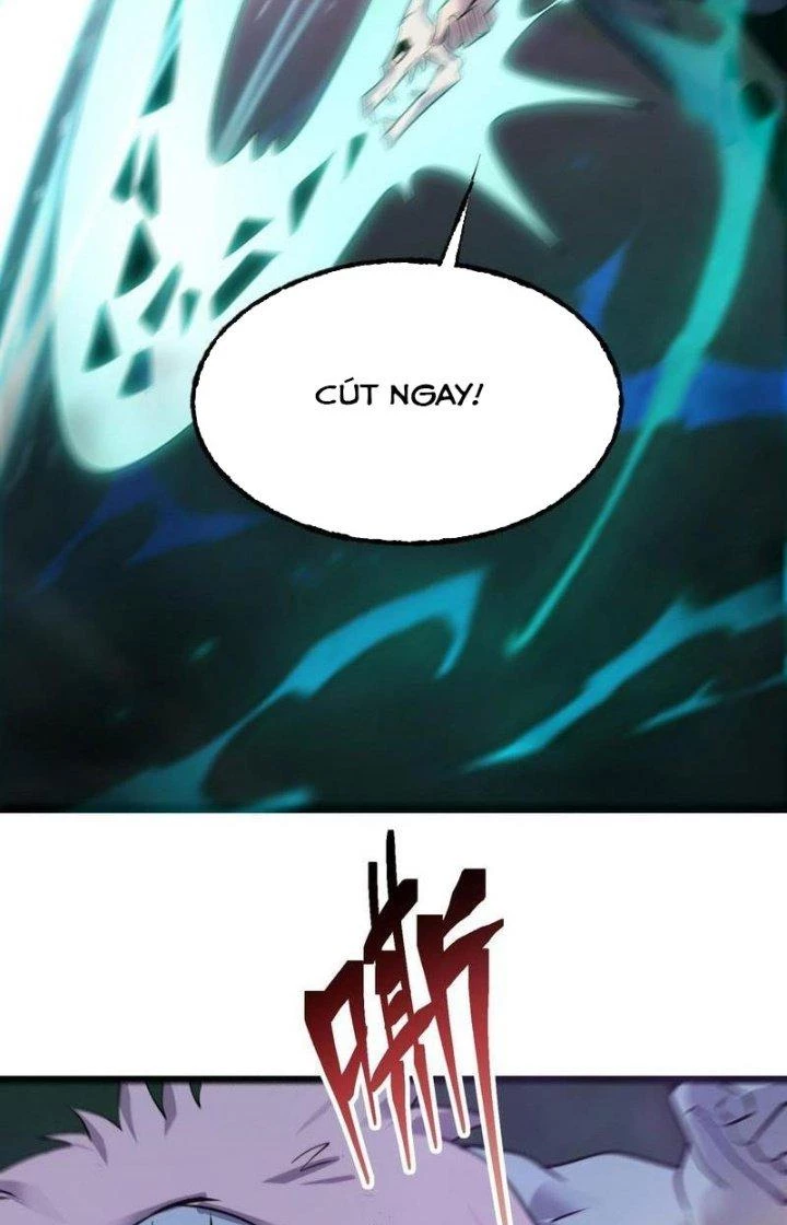 Sự Hồi Quy Của Người Chơi Đỉnh Cấp Chapter 16 - Trang 3