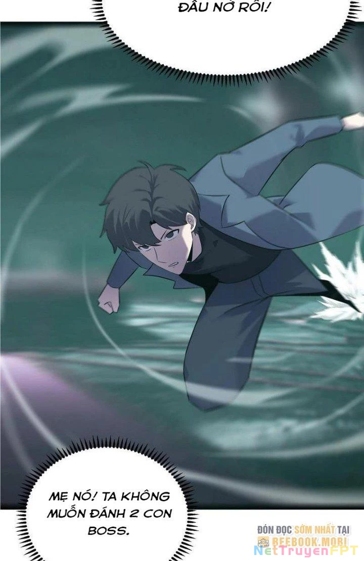 Sự Hồi Quy Của Người Chơi Đỉnh Cấp Chapter 16 - Trang 3