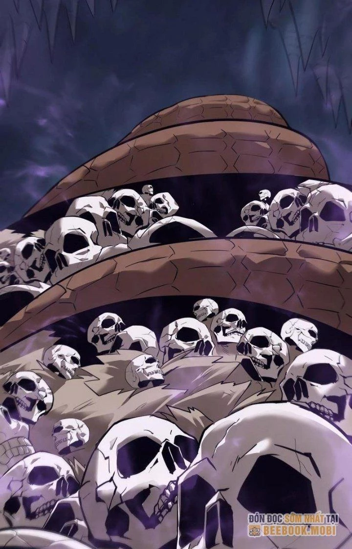 Sự Hồi Quy Của Người Chơi Đỉnh Cấp Chapter 16 - Trang 3