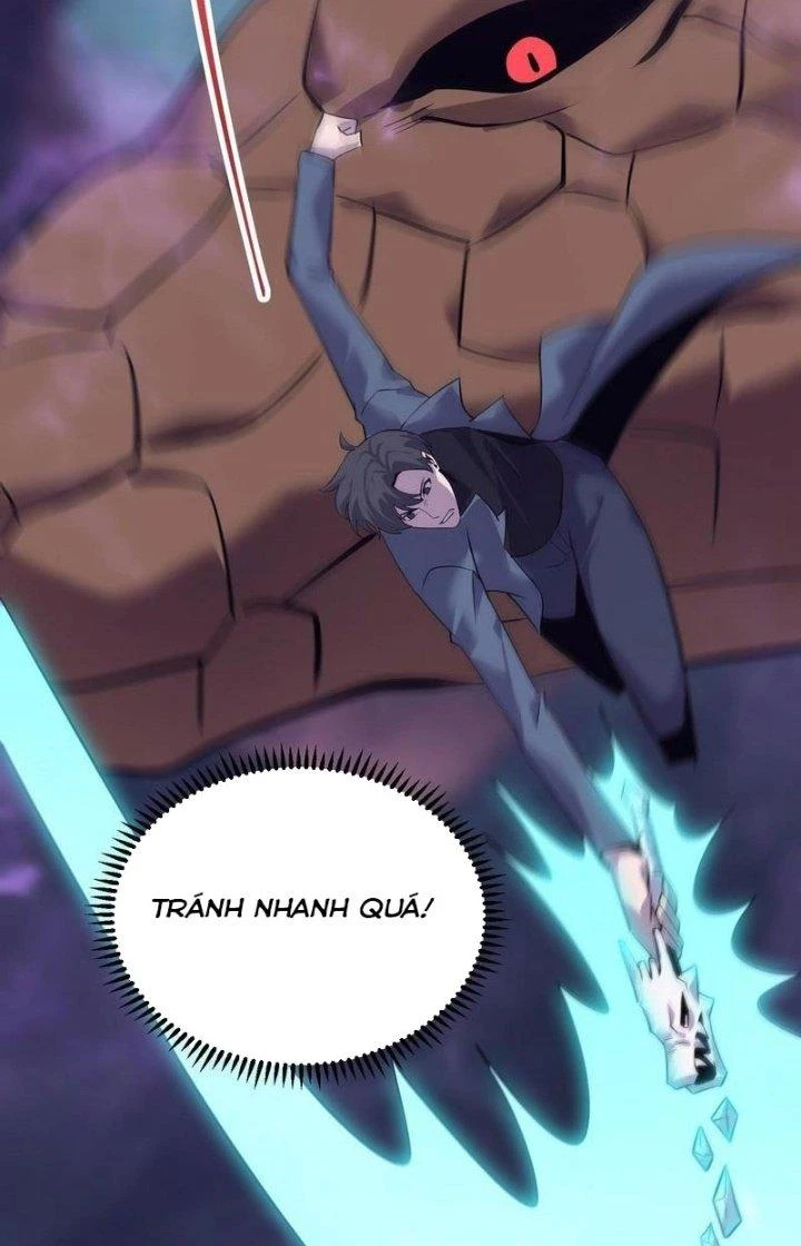 Sự Hồi Quy Của Người Chơi Đỉnh Cấp Chapter 16 - Trang 3