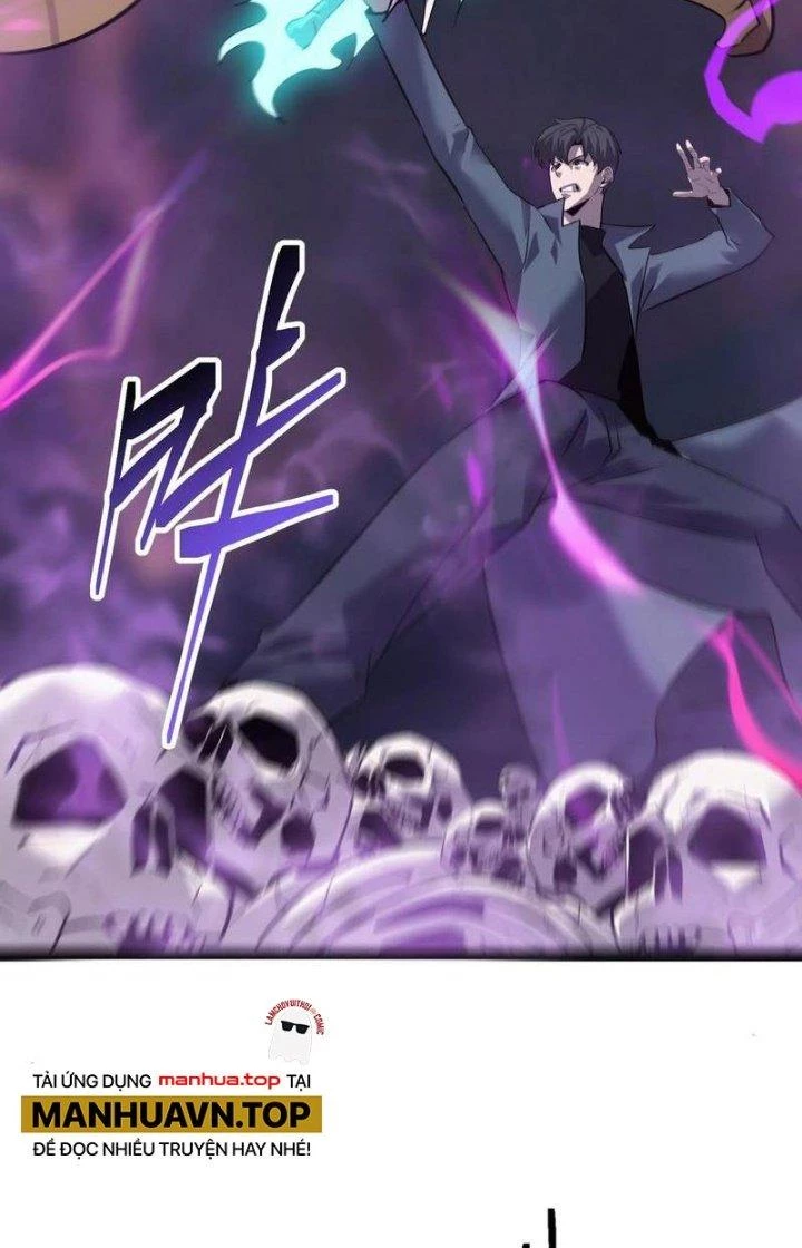 Sự Hồi Quy Của Người Chơi Đỉnh Cấp Chapter 16 - Trang 3