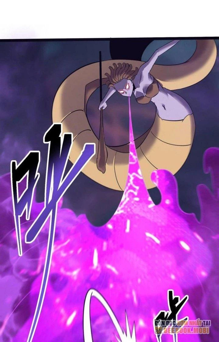 Sự Hồi Quy Của Người Chơi Đỉnh Cấp Chapter 16 - Trang 3