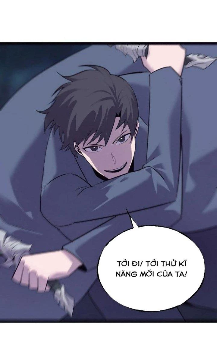 Sự Hồi Quy Của Người Chơi Đỉnh Cấp Chapter 16 - Trang 3