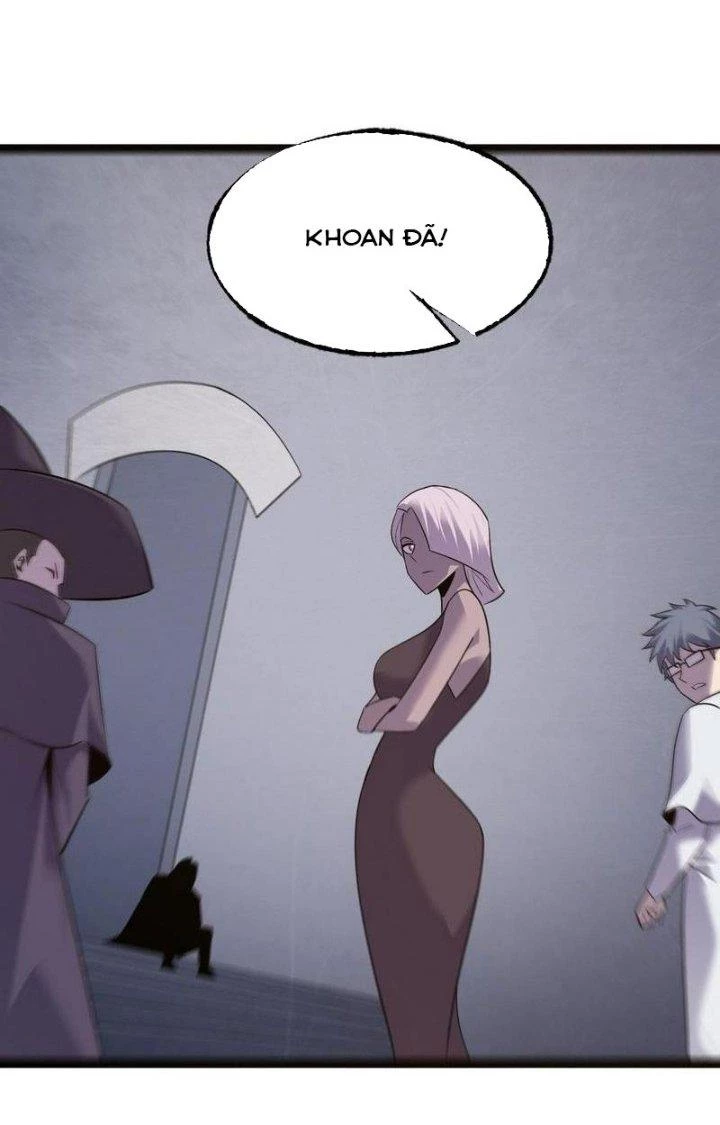 Sự Hồi Quy Của Người Chơi Đỉnh Cấp Chapter 16 - Trang 3