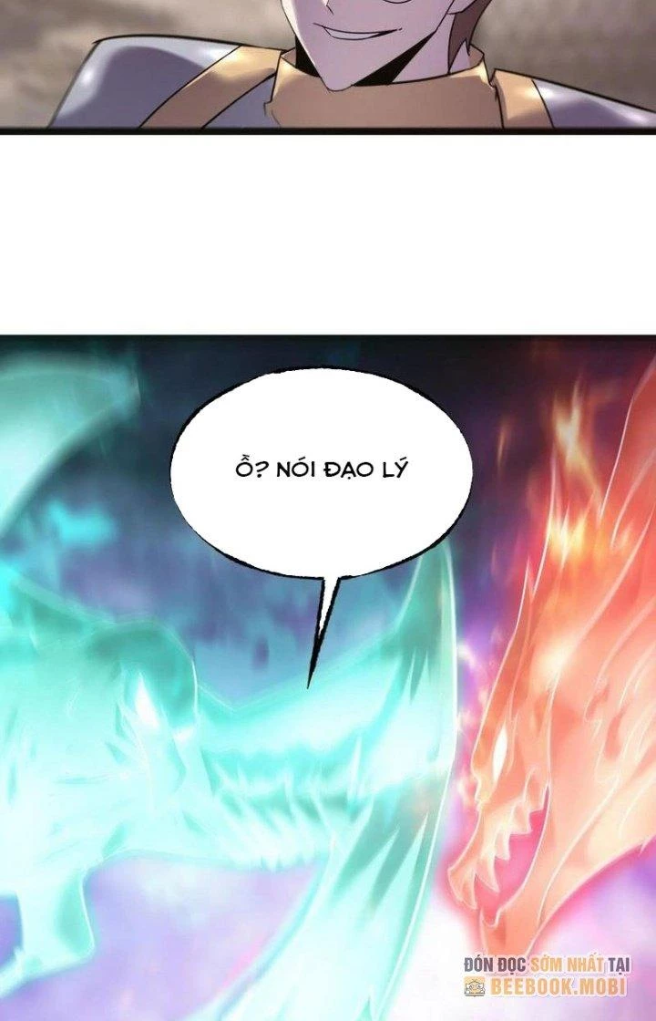 Sự Hồi Quy Của Người Chơi Đỉnh Cấp Chapter 16 - Trang 3