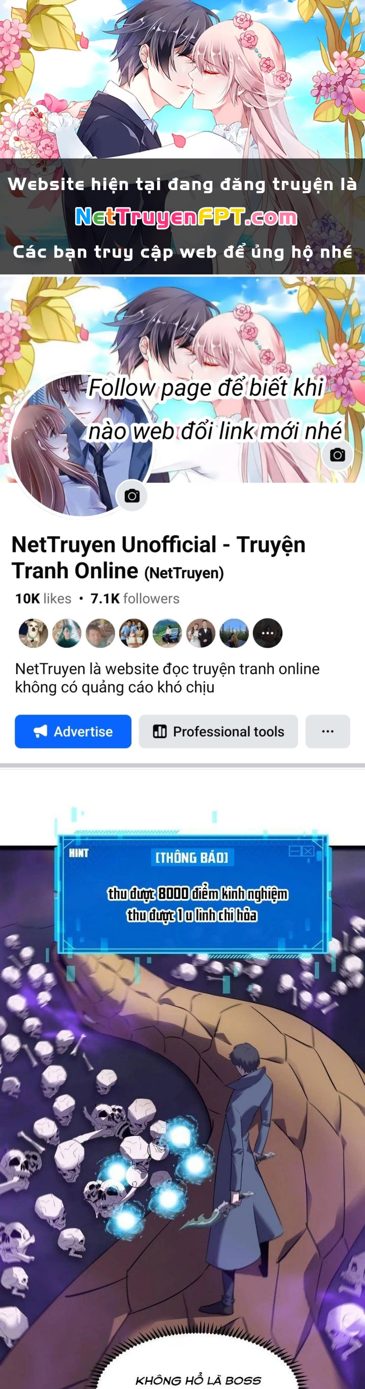 Sự Hồi Quy Của Người Chơi Đỉnh Cấp Chapter 17 - Trang 3