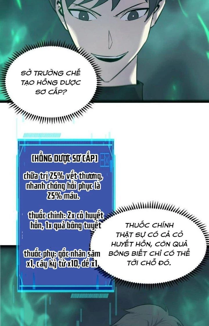 Sự Hồi Quy Của Người Chơi Đỉnh Cấp Chapter 17 - Trang 3