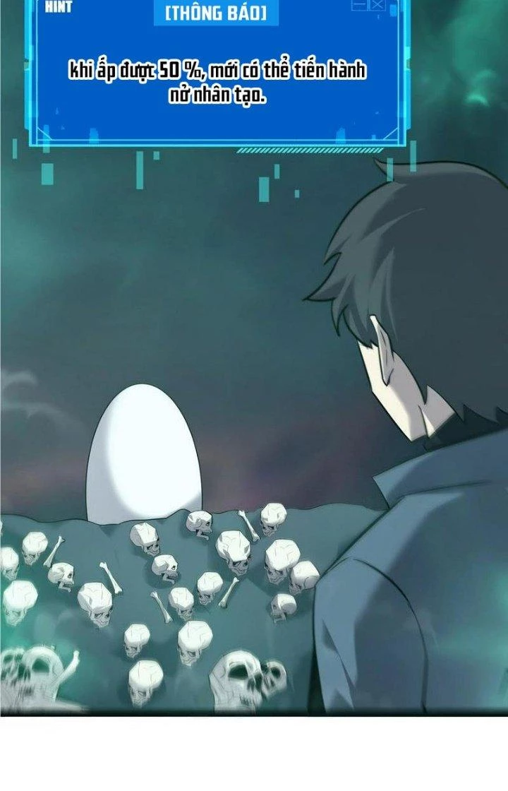 Sự Hồi Quy Của Người Chơi Đỉnh Cấp Chapter 17 - Trang 3