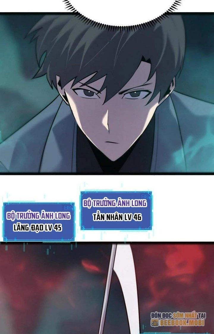 Sự Hồi Quy Của Người Chơi Đỉnh Cấp Chapter 17 - Trang 3
