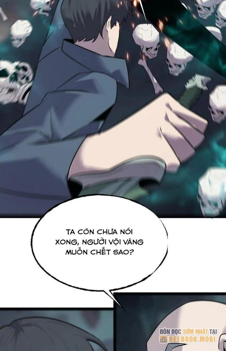 Sự Hồi Quy Của Người Chơi Đỉnh Cấp Chapter 17 - Trang 3