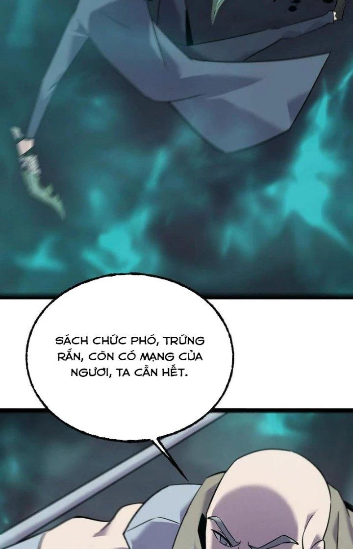 Sự Hồi Quy Của Người Chơi Đỉnh Cấp Chapter 17 - Trang 3