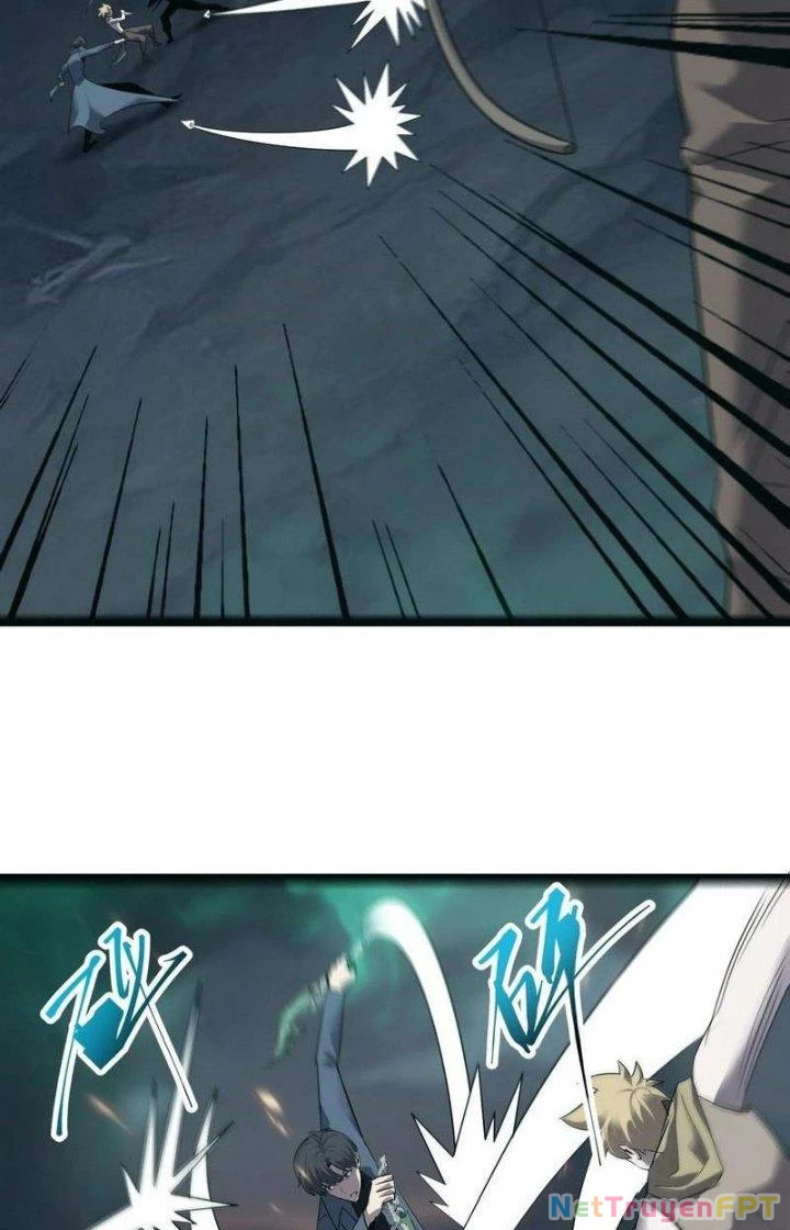 Sự Hồi Quy Của Người Chơi Đỉnh Cấp Chapter 17 - Trang 3