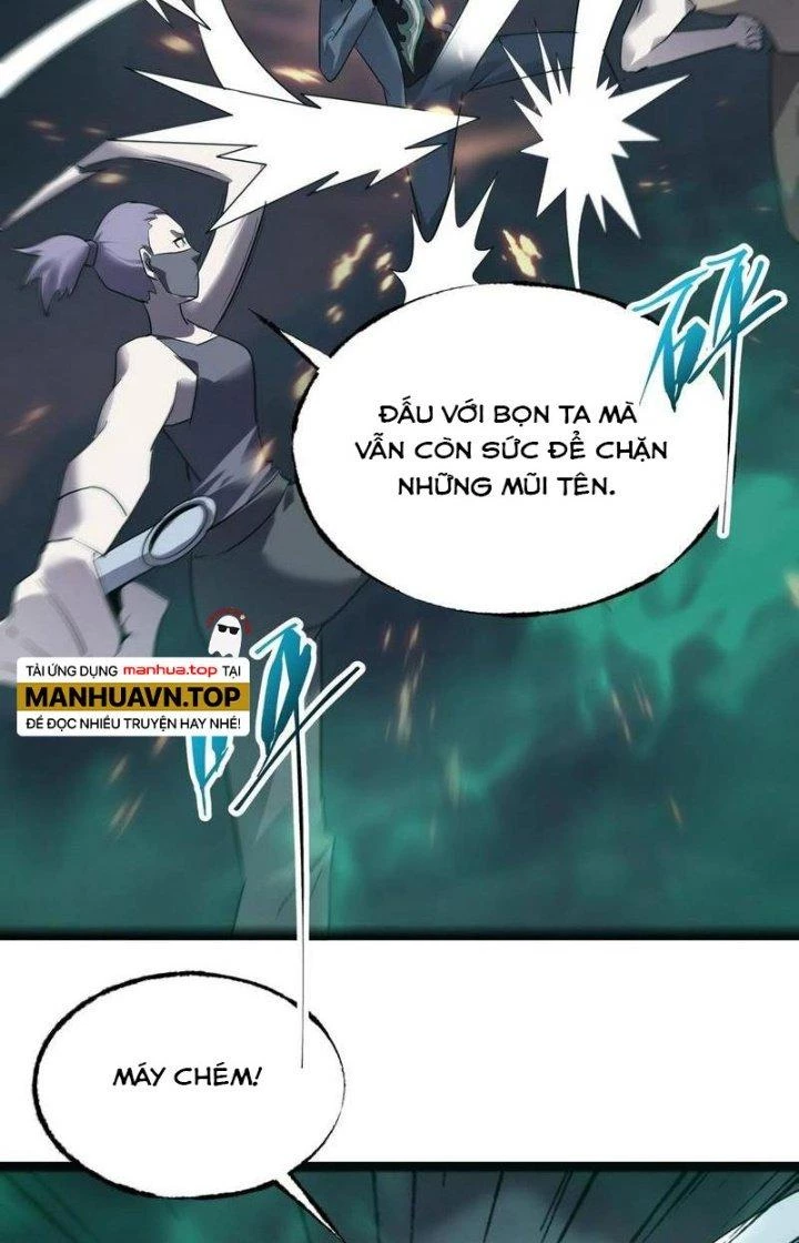 Sự Hồi Quy Của Người Chơi Đỉnh Cấp Chapter 17 - Trang 3