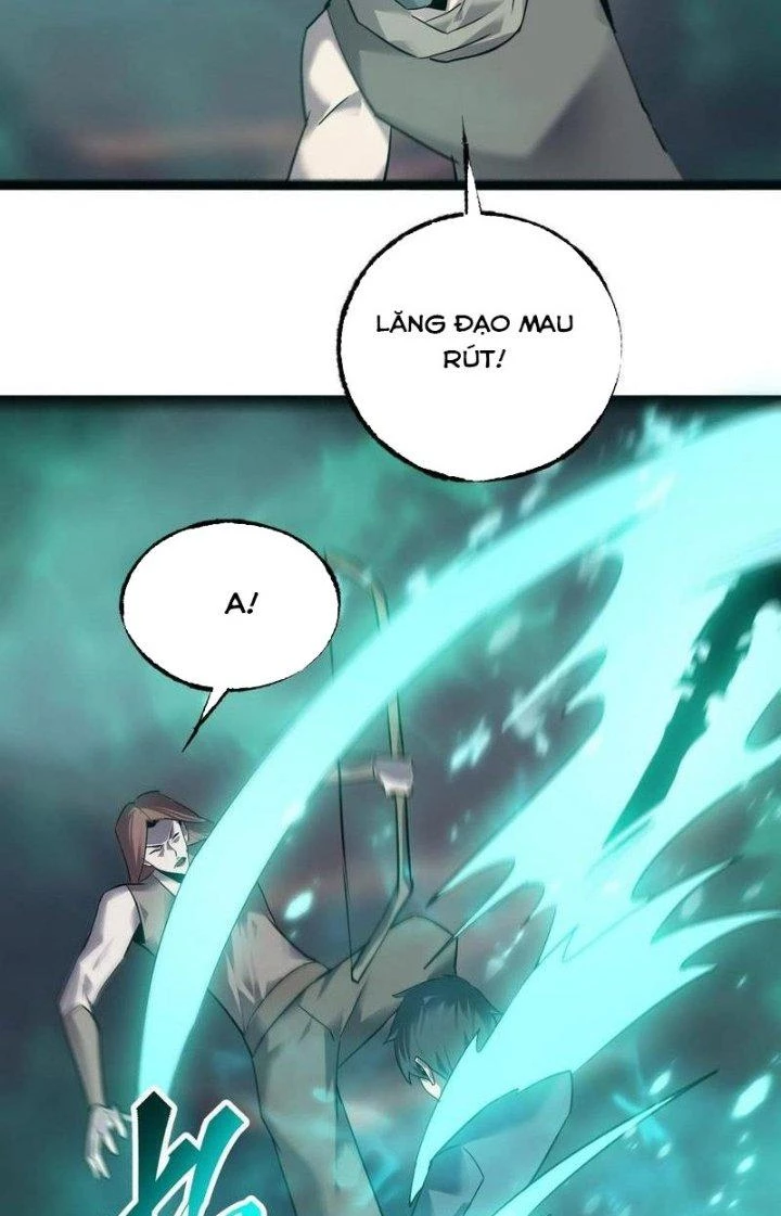 Sự Hồi Quy Của Người Chơi Đỉnh Cấp Chapter 17 - Trang 3