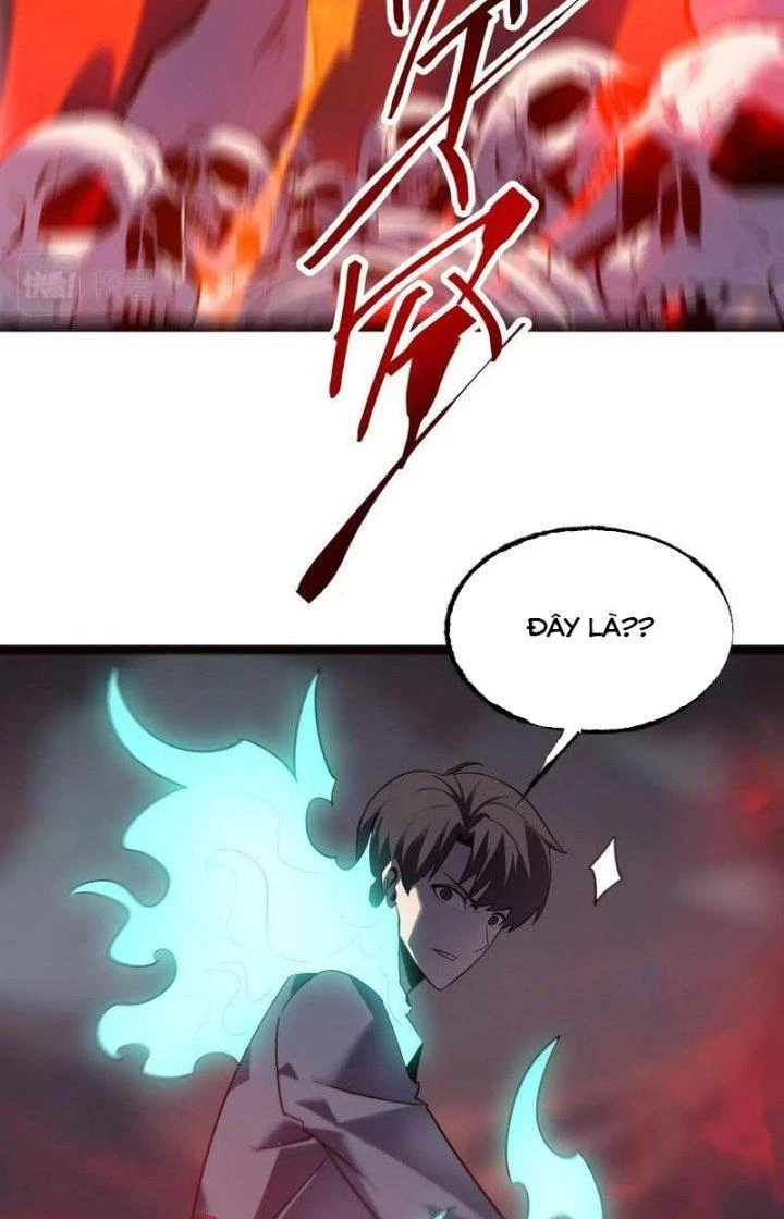 Sự Hồi Quy Của Người Chơi Đỉnh Cấp Chapter 17 - Trang 3