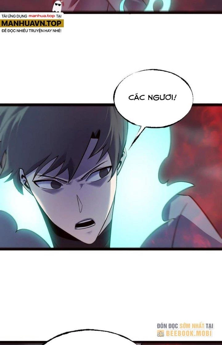 Sự Hồi Quy Của Người Chơi Đỉnh Cấp Chapter 17 - Trang 3