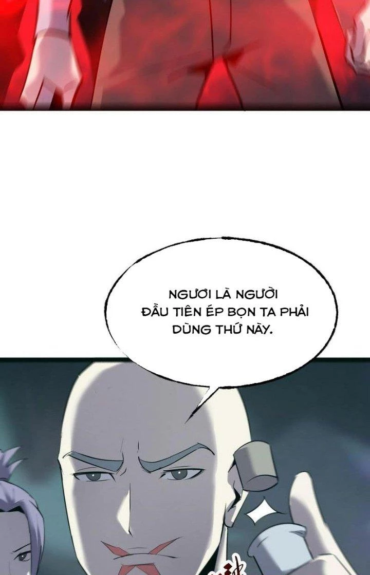 Sự Hồi Quy Của Người Chơi Đỉnh Cấp Chapter 17 - Trang 3