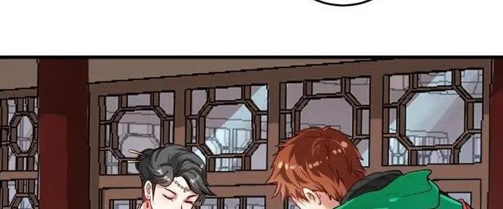 Thành Tựu Của Ta Rất Nhiều Chapter 23 - Trang 2