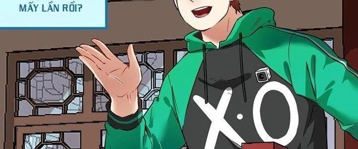 Thành Tựu Của Ta Rất Nhiều Chapter 23 - Trang 2