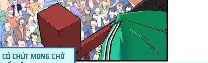 Thành Tựu Của Ta Rất Nhiều Chapter 23 - Trang 2