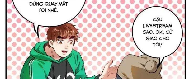 Thành Tựu Của Ta Rất Nhiều Chapter 23 - Trang 2