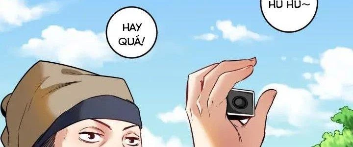 Thành Tựu Của Ta Rất Nhiều Chapter 23 - Trang 2