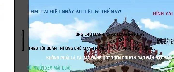 Thành Tựu Của Ta Rất Nhiều Chapter 23 - Trang 2