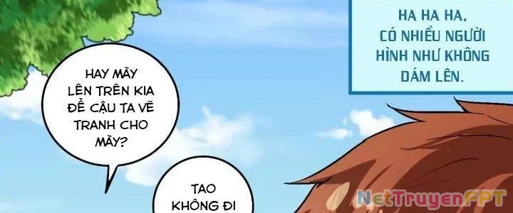 Thành Tựu Của Ta Rất Nhiều Chapter 23 - Trang 2