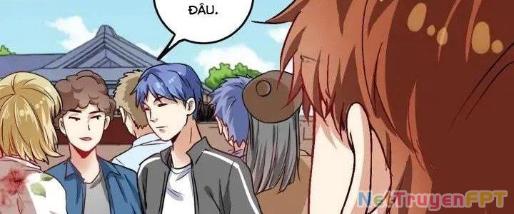 Thành Tựu Của Ta Rất Nhiều Chapter 23 - Trang 2