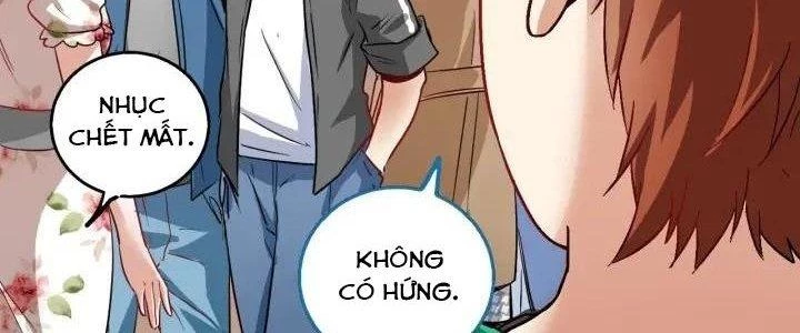 Thành Tựu Của Ta Rất Nhiều Chapter 23 - Trang 2
