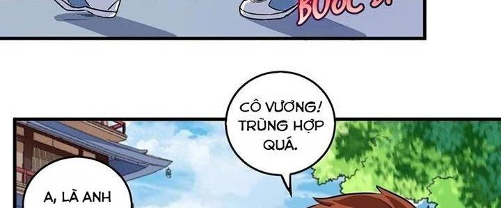 Thành Tựu Của Ta Rất Nhiều Chapter 23 - Trang 2