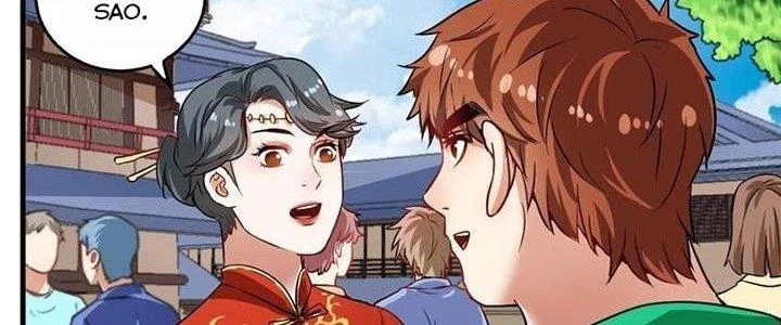 Thành Tựu Của Ta Rất Nhiều Chapter 23 - Trang 2