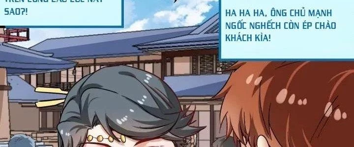 Thành Tựu Của Ta Rất Nhiều Chapter 23 - Trang 2