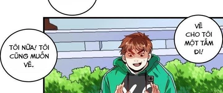 Thành Tựu Của Ta Rất Nhiều Chapter 23 - Trang 2